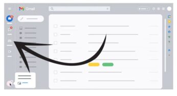 Gmail Tasarımı Yeniden Değişiyor!