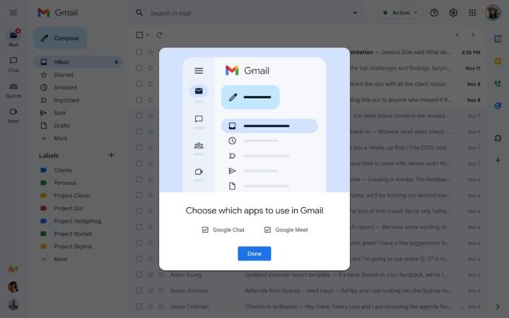 Ulaş Utku Bozdoğan: Gmail’in yeni arayüzü yakında herkese açılacak 3