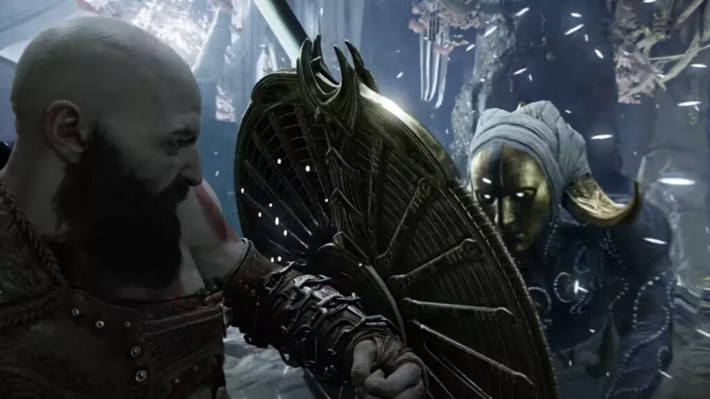 Ulaş Utku Bozdoğan: God of War: Ragnarök'ün 2022'de yayınlanacağını biliyoruz; lakin artık tam tarih de muhakkak oldu üzere... 1