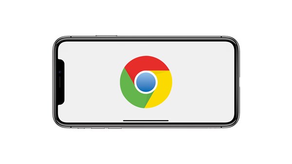 Şinasi Kaya: Google Chrome'un iOS uygulamasına büyük bir güncelleme geldi 5