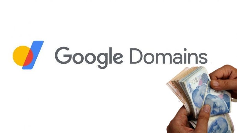 Meral Erden: Google Domains'e Dev Artırım Geliyor! 3