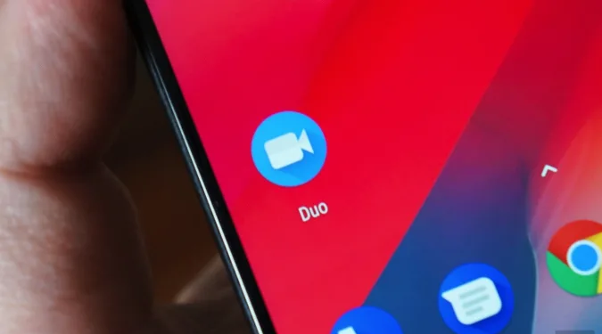 Meral Erden: Google, Duo ve Meet'i tek bir platformunda birleştiriyor! 1