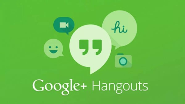 Şinasi Kaya: Google Hangouts sonbaharda kapanıyor 3