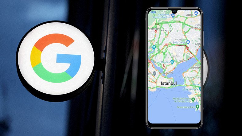 İnanç Can Çekmez: Google Haritalar’a Android İçin Büyük Güncelleme 3