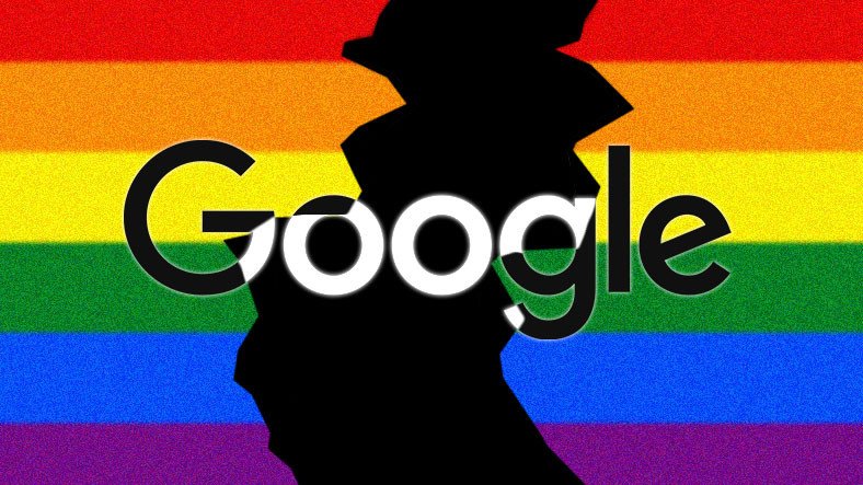 İnanç Can Çekmez: Google, LGBTQ+ Üyesi İşletmeleri Gösterecek 17