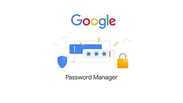 Şinasi Kaya: Google Password Manager için Android kısayolu özelliği getirildi 5