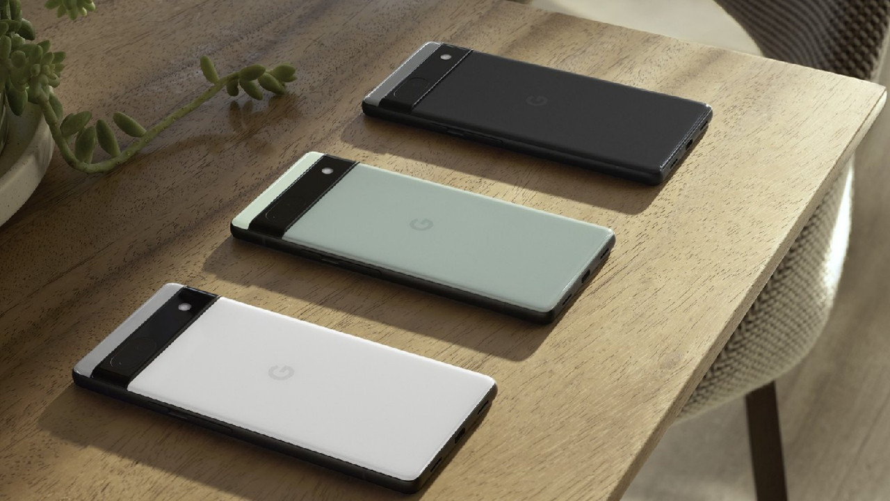 Google Pixel 7 Pro iPhone’u kıskandıracak bir bilhassa geliyor
