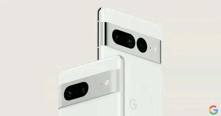 Şinasi Kaya: Google Pixel 7 Pro, selefine nazaran daha parlak bir ekranla gelecek 1