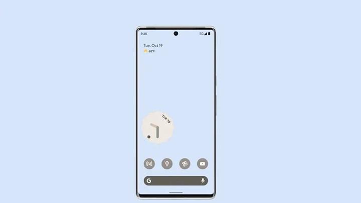 Şinasi Kaya: Google Pixel 7 Pro, selefine nazaran daha parlak bir ekranla gelecek 3