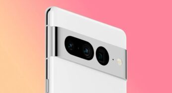 Google Pixel 7 Pro, selefine nazaran daha parlak bir ekranla gelecek
