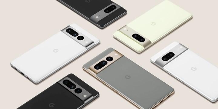 İnanç Can Çekmez: Google Pixel 7 ve Pixel tabletin kamera ayrıntıları ortaya çıktı 15