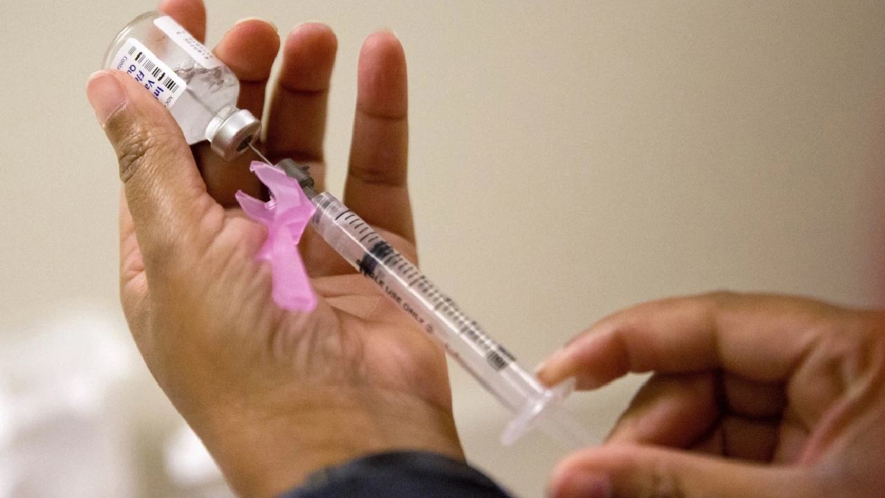 İnanç Can Çekmez: Grip Aşısı Alzheimer Riskini %40 Oranında Azaltıyor 1
