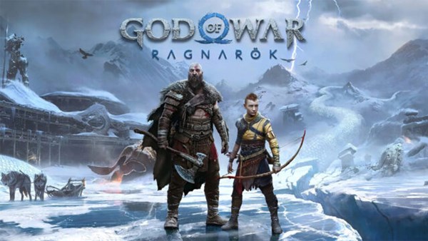 Ulaş Utku Bozdoğan: Güçlü bir teze nazaran God of War: Ragnarok Kasım 2022'de çıkacak 3