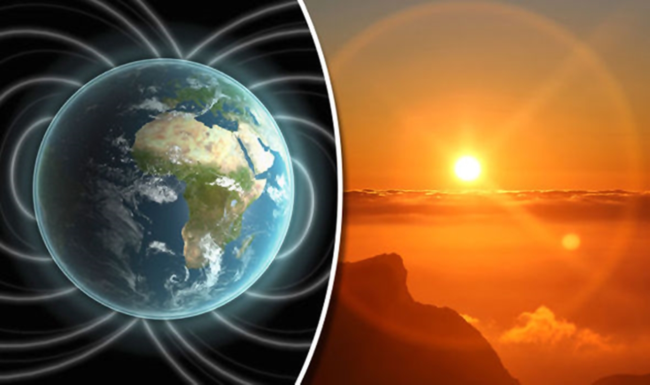 Meral Erden: Güneş'in Bir Gün Batıdan Doğması Mümkün mü? 5