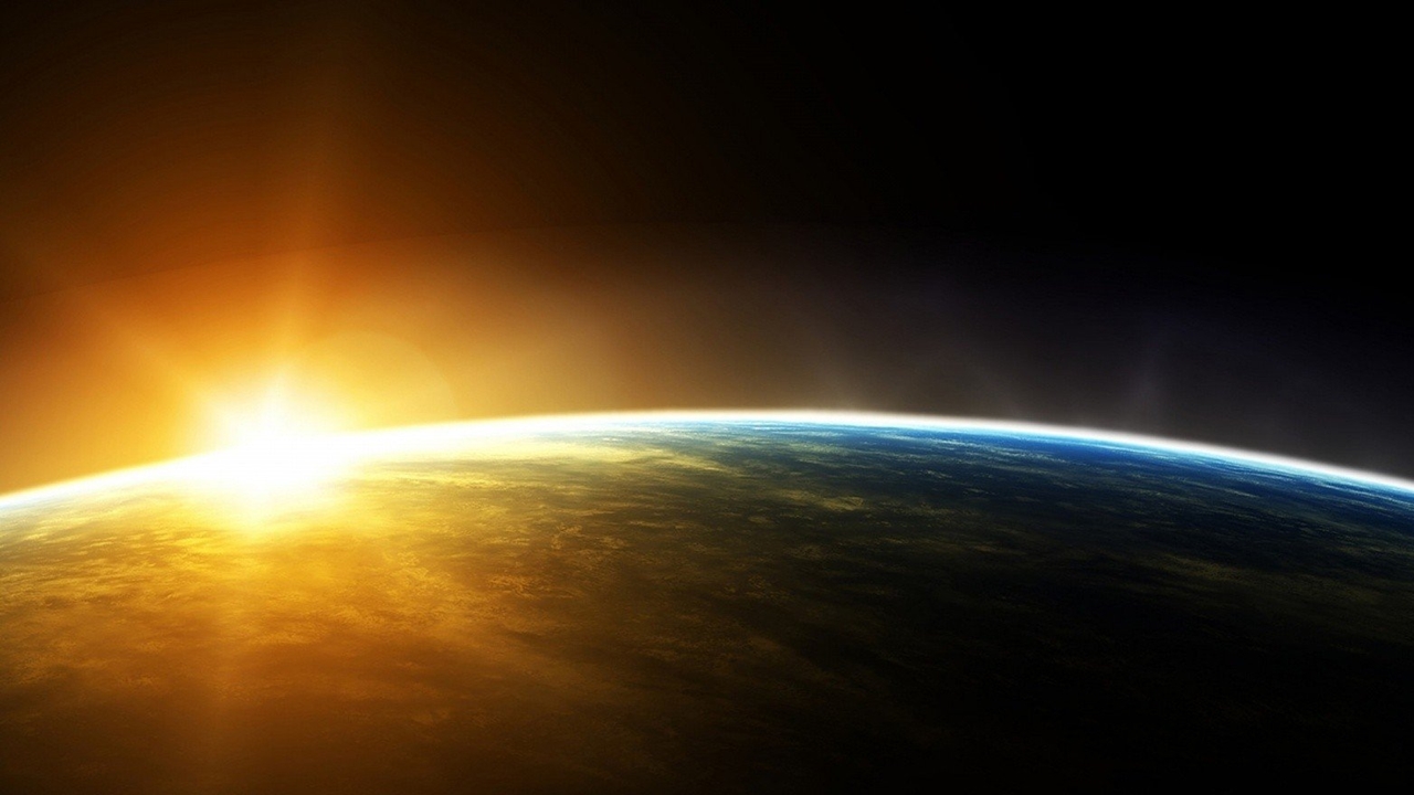 Meral Erden: Güneş'in Bir Gün Batıdan Doğması Mümkün mü? 6