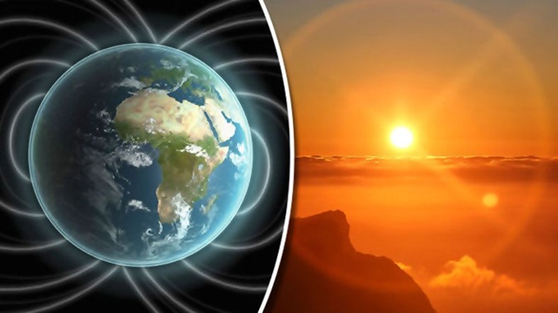 Meral Erden: Güneş'in Bir Gün Batıdan Doğması Mümkün mü? 13