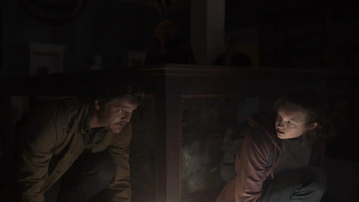 Meral Erden: HBO’nun The Last of Us dizisinden yeni bir görsel yayınlandı 7