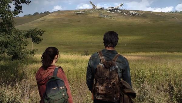 İnanç Can Çekmez: HBO’nun The Last of Us dizisinden yeni bir görsel yayınlandı 3