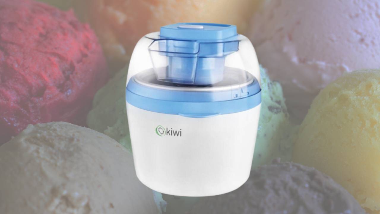 Meral Erden: Her Bütçeye Uygun Dondurma Yapma Makineleri 25