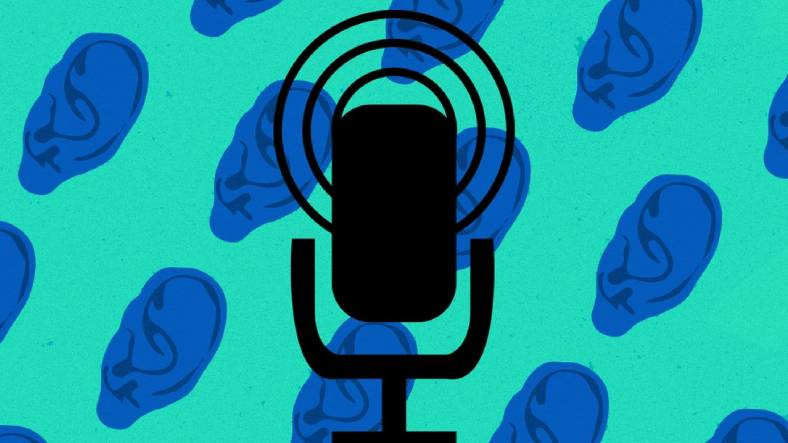 Ulaş Utku Bozdoğan: Her Çeşitten 20 Podcast Önerisi 1