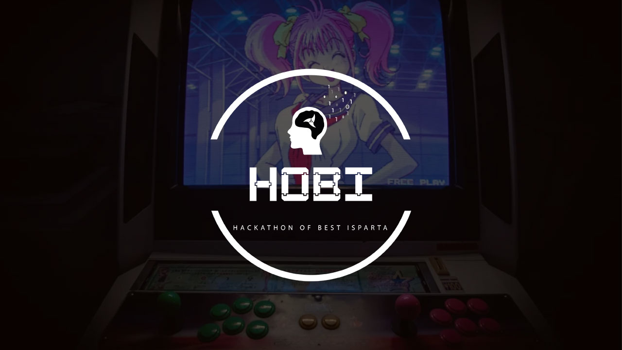 Şinasi Kaya: HOBI Game Jam 17 Haziran’da Başlıyor 1