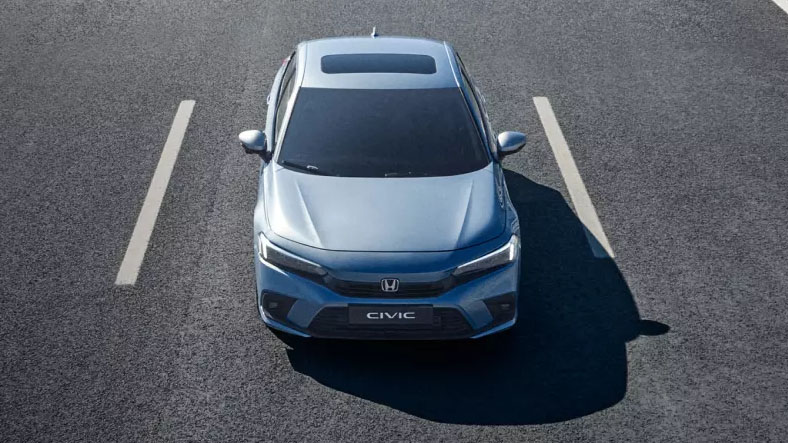 Ulaş Utku Bozdoğan: Honda Civic, 1 Ayda 3. Defa Zamlandı - Haziran 2022 1