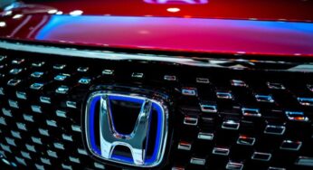 Honda, Elektrikli Araç Ortak Teşebbüsü’ne Büyük Yatırım Yaptı