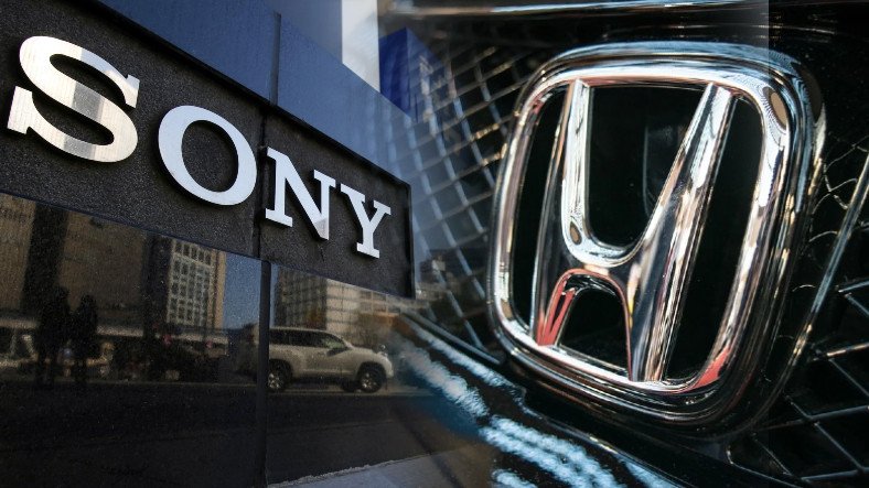 Şinasi Kaya: Honda ve Sony'nin Orta Şirketinin İsmi Muhakkak Oldu 3