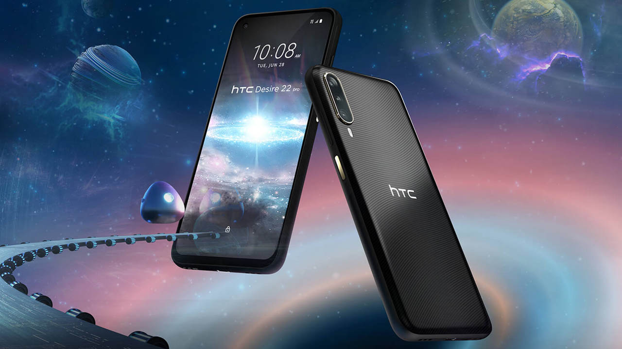 Şinasi Kaya: HTC Desire 22 Pro Tanıtıldı: İşte Fiyatı ve Özellikleri 15