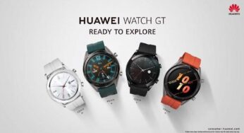 Huawei, akıllı saatlere kan şekeri ve akciğer işlev takibi getirecek