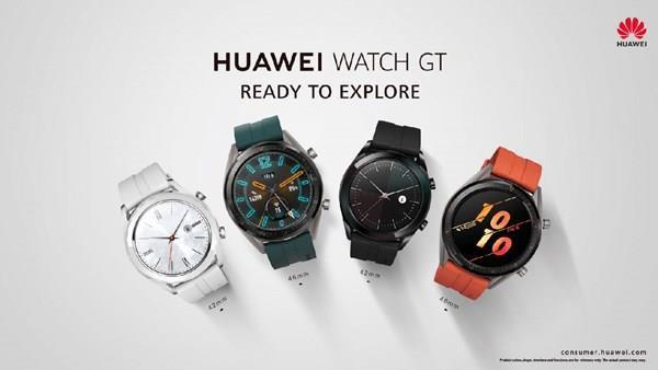 İnanç Can Çekmez: Huawei, akıllı saatlere kan şekeri ve akciğer işlev takibi getirecek 3