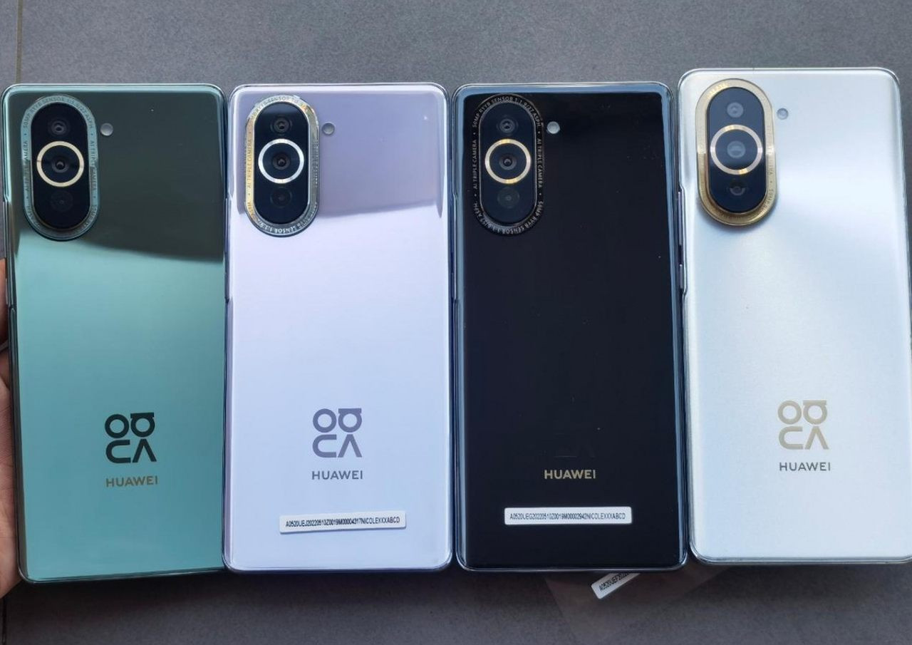 Meral Erden: Huawei Nova 10 serisi sızdırıldı: Orta segmentte rakip tanımaz! 55