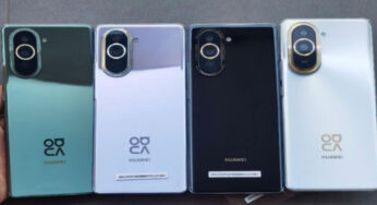 Huawei Nova 10 ve Nova 10 Pro’dan büyük sızıntı! Birinci bizden duyun!