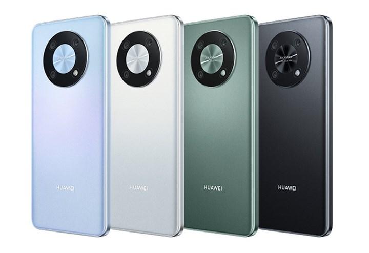 Şinasi Kaya: Huawei Nova Y90 tanıtıldı: 90 Hz ekran, 40W süratli şarj ve 50 MP kamera 8 Şinasi Kaya: Huawei Nova Y90 tanıtıldı: 90 Hz ekran, 40W süratli şarj ve 50 MP kamera 7