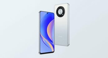 Huawei Nova Y90 tanıtıldı: 90 Hz ekran, 40W süratli şarj ve 50 MP kamera