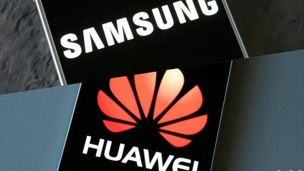 Şinasi Kaya: Huawei, Samsung'un pazar hissesini çaldı! 3