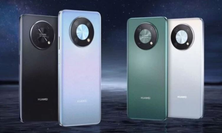 Ulaş Utku Bozdoğan: Huawei uygun fiyatlı yeni modelini tanıttı; Nova Y90 satışa çıkıyor 125