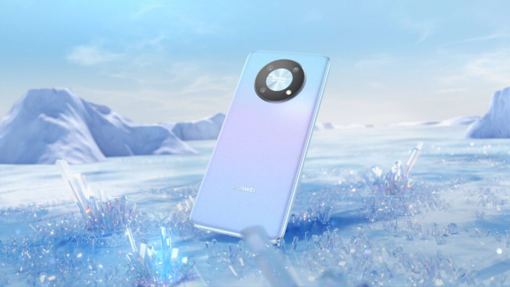 Ulaş Utku Bozdoğan: Huawei uygun fiyatlı yeni modelini tanıttı; Nova Y90 satışa çıkıyor 5