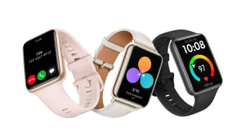 HUAWEI WATCH FIT 2 – Öne Çıkan Özellikler