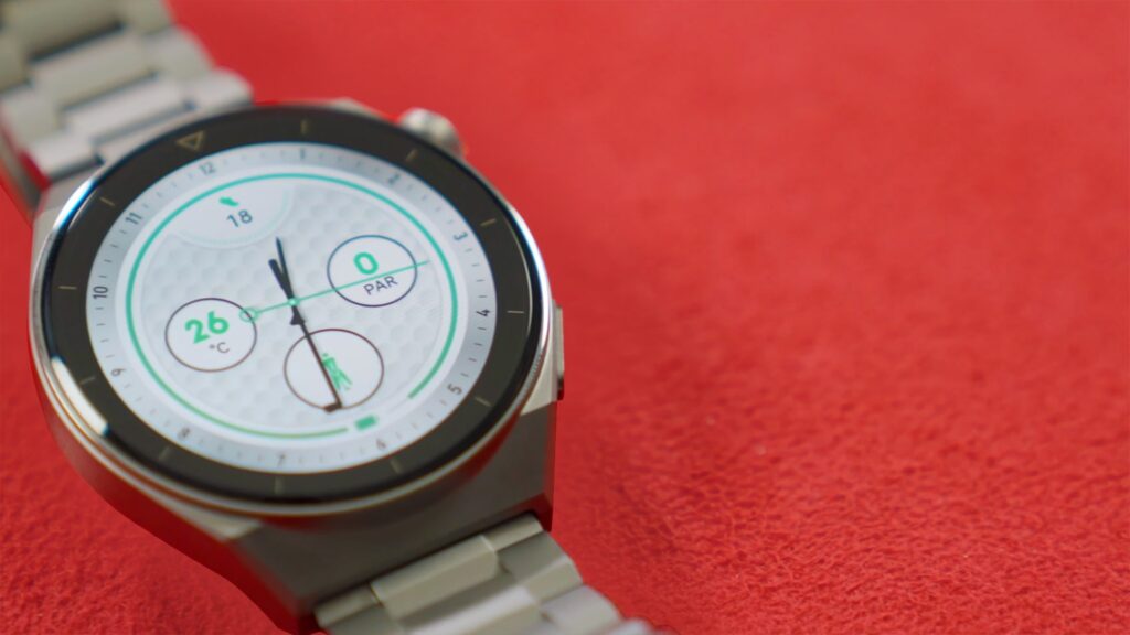 Şinasi Kaya: Huawei Watch GT3 Pro İncelemesi 1