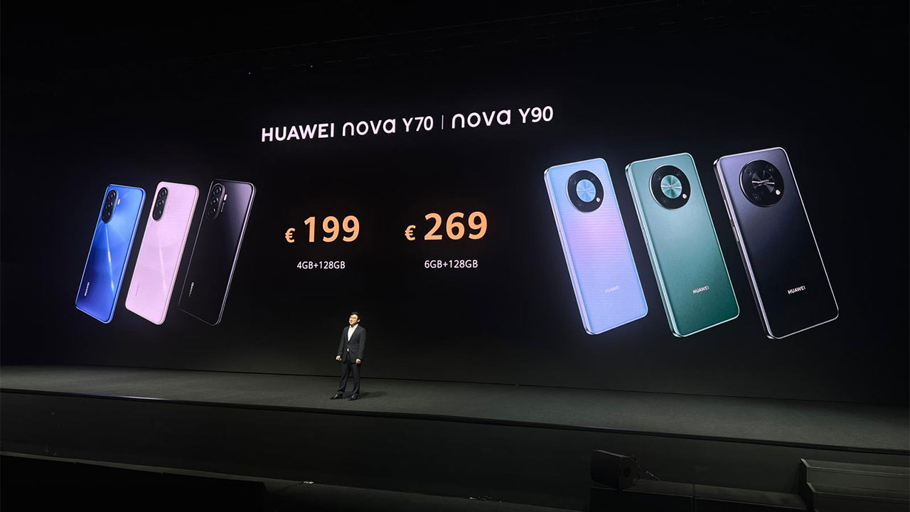 Ulaş Utku Bozdoğan: Huawei, Yeni Eserlerini Türkiye'De Tanıttı 3