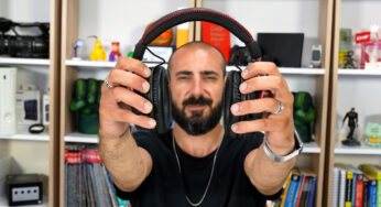 HyperX Cloud Alpha Wireless İnceleme