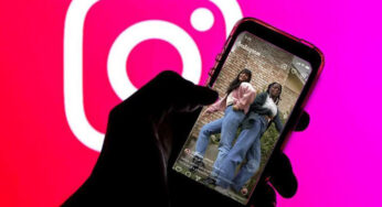 Instagram, Akış Görüntülerini Tam Ekran Yapacak