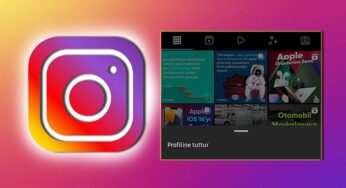 Instagram’da Artık Gönderileri Profile Sabitleyebileceksiniz