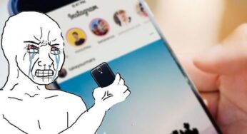 Instagram’da İzlenen Öyküler Tekrar Tekrar Gösteriliyor