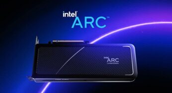 Intel Arc masaüstü ekran kartları Resizable BAR dayanağı ile gelebilir