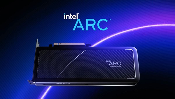 Ulaş Utku Bozdoğan: Intel Arc masaüstü ekran kartları Resizable BAR dayanağı ile gelebilir 3