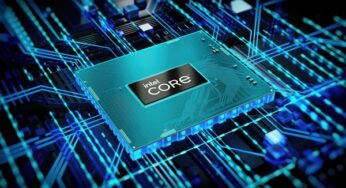 Intel Meteor Lake taşınabilir işlemciler ortaya çıktı