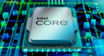 Intel Raptor Lake işlemciler 6GHz sonuna çıkabiliyor