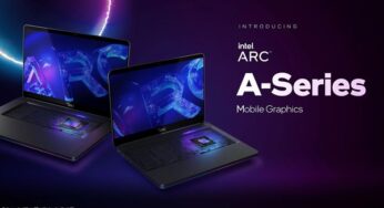 Intel savlı geliyor: Arc A730M, Nvidia RTX 3070’i geçmeyi başardı